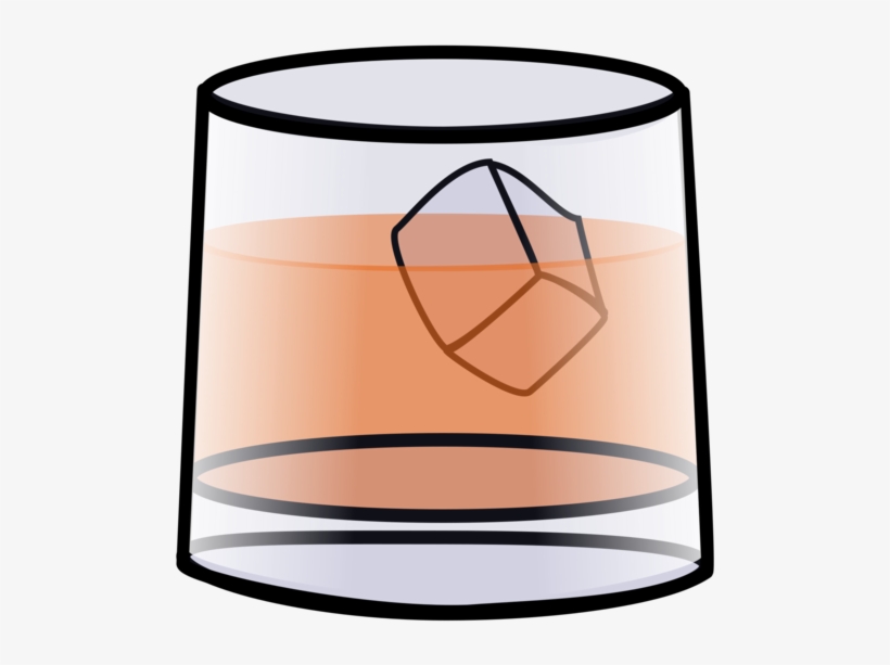 Whiskey Glencairn Whisky Glass Alcoholic Drink Liquor - Like My Men Like I Like My, transparent png #8174007