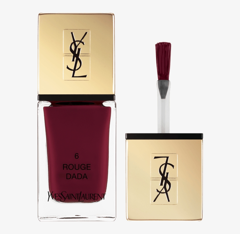 La Laque Couture - Yves Saint Laurent La Laque Couture 95, transparent png #8174052