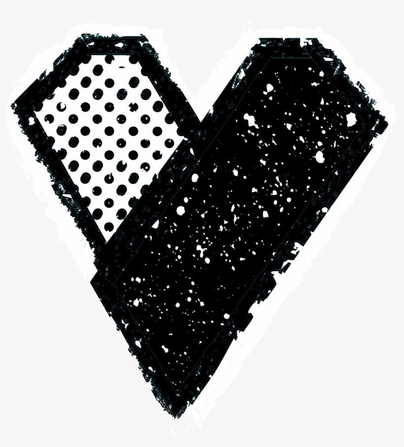 1500 X 1858 2 - Heart, transparent png #8174183