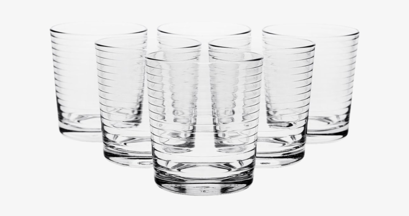 Doro Whiskey Glass - Old Fashioned Glass, transparent png #8174415