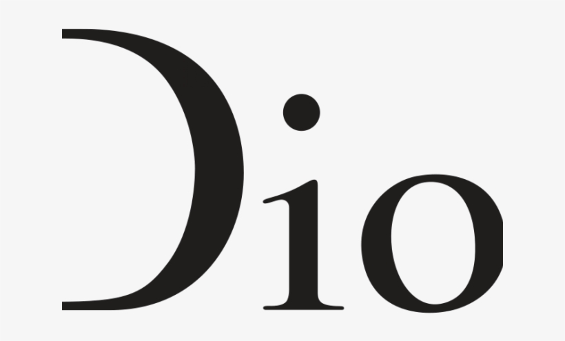 Chanel Clipart Chanel Logo - Dior, transparent png #8174448