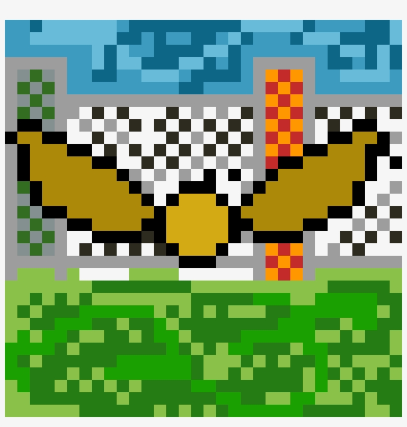 Golden Snitch - Visual Arts, transparent png #8174559