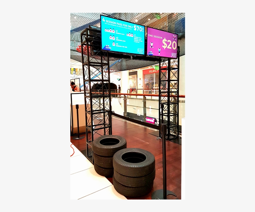 Tyres2 - Display Device, transparent png #8174563