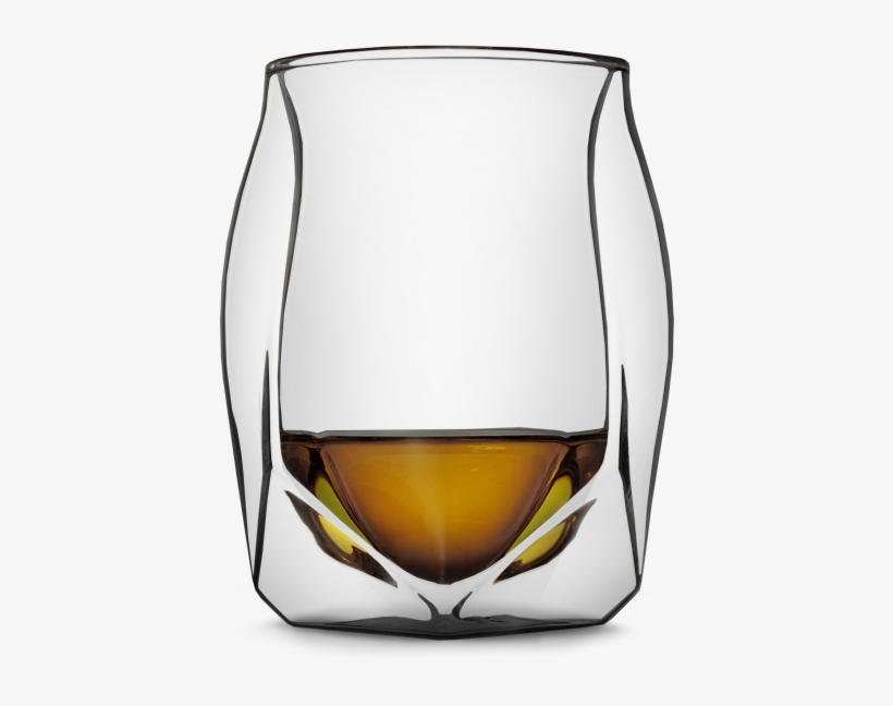 The Best Reviewed Whiskey Glasses - Wine Glass, transparent png #8174700