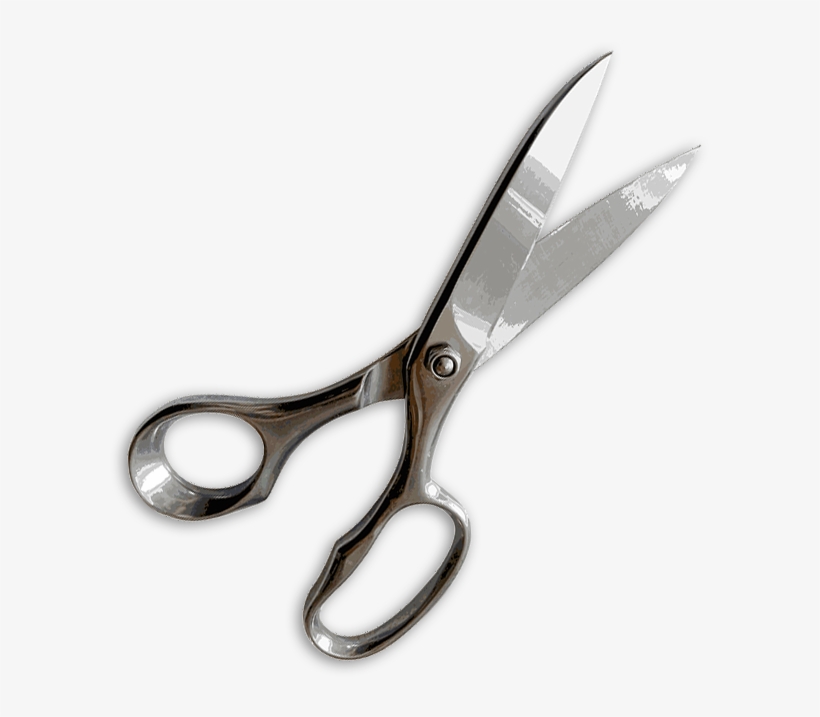 Download, Print, And Cut Your Own Game Deck - Scissors, transparent png #8174749