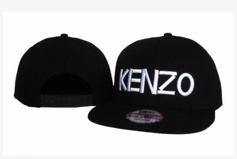 Obey Snapback Transparent Wwwpixsharkcom Images - Kenzo Paris Hat, transparent png #8175228