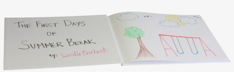 6 X 8 Class Pack Of 12 Hardcover Landscape Blank Books - Paper, transparent png #8175322