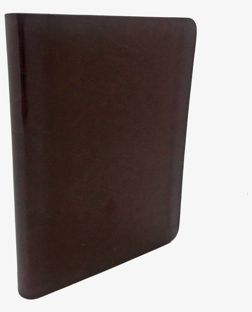 By Deseret Book Company - Leather, transparent png #8175370