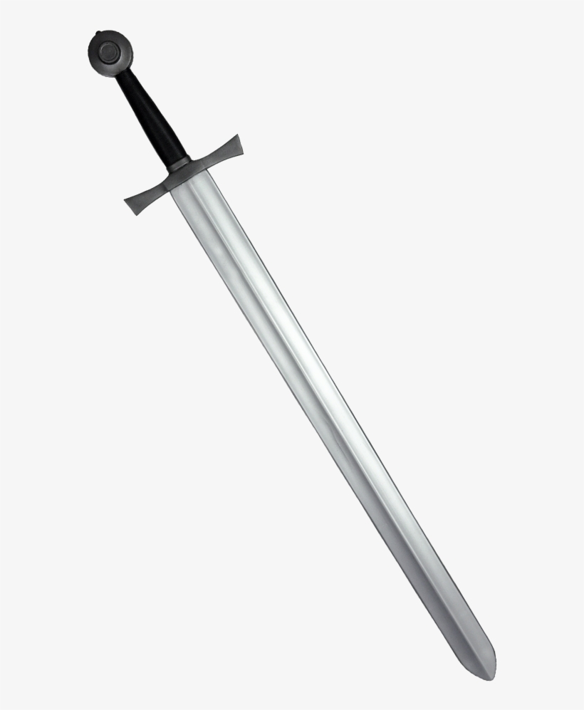 Foam Larp Weapon Transparent Transparent Background Sword Png Free Transparent Png Download Pngkey