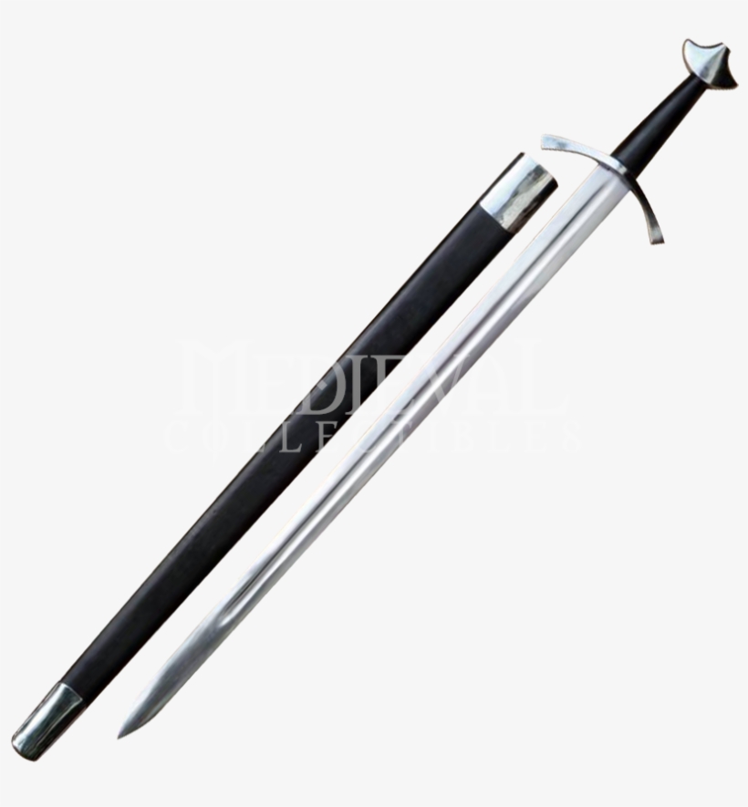 Ah-3315 By Medieval Collectibles - Tie Wire Wedge Anchor, transparent png #8175709