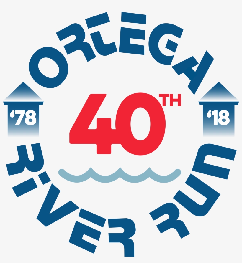 Orr 40th - Circle, transparent png #8175820