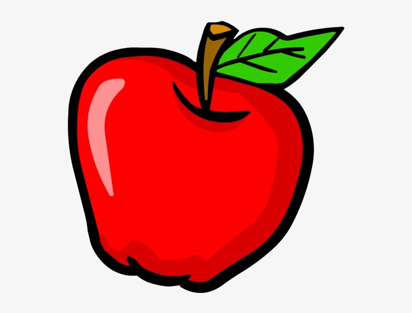 Manzana - Manzana Educativa, transparent png #8175915