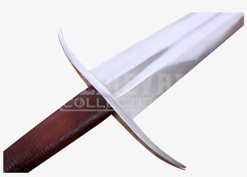 Copyright © 2018 Medieval Collectables - Blade, transparent png #8175920