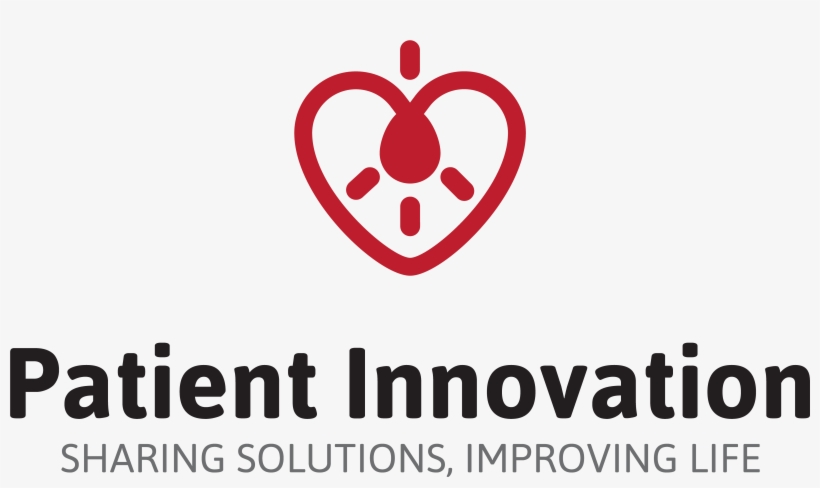 Sharing Solutions, Improving Life - Patient Innovation Logo, transparent png #8175922