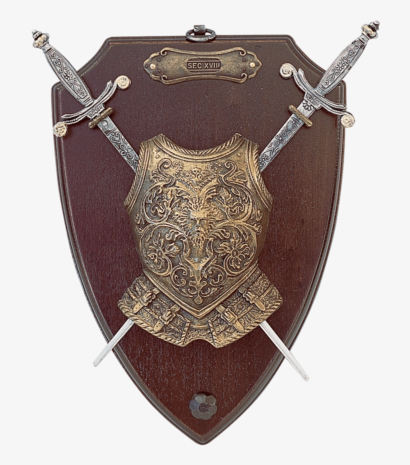 Ancient Armoury Mini Brea - Shield, transparent png #8176035