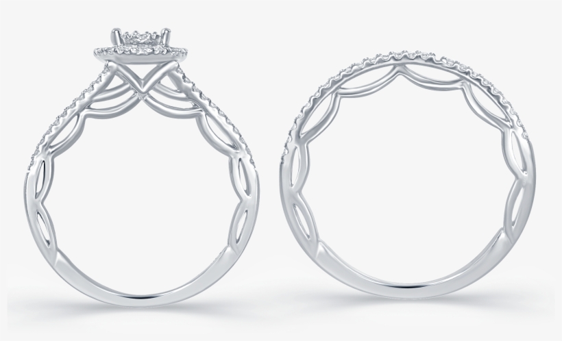 Majestic Princess - Earrings, transparent png #8176065