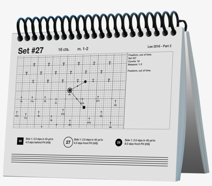 Ultimate Drill Book - Drill Book, transparent png #8176113