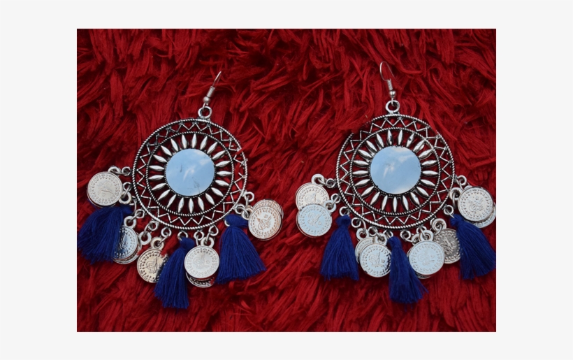 Earrings, transparent png #8176339