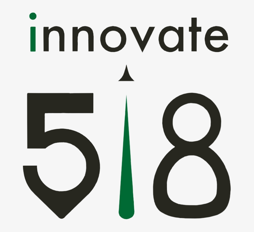 Innovate 518 Ny - Innovate 518, transparent png #8176388