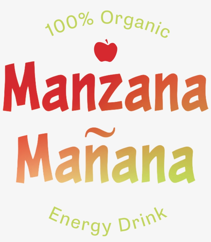 So When You Need A Boost Choose Manzana Manana As Your - Improv Speech, transparent png #8176541