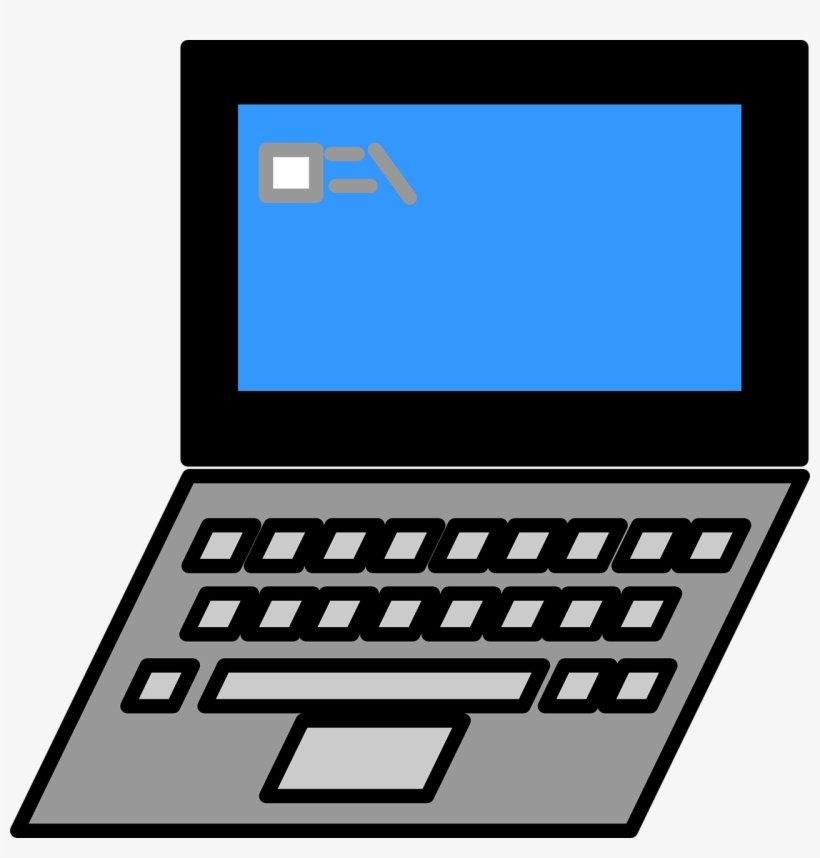 Vector Graphics,free Pictures, Free Photos, - Disegno Computer, transparent png #8176715