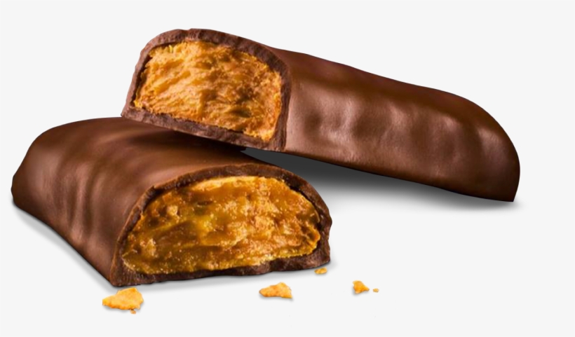 Butterfinger Bars - Chocolate, transparent png #8176720