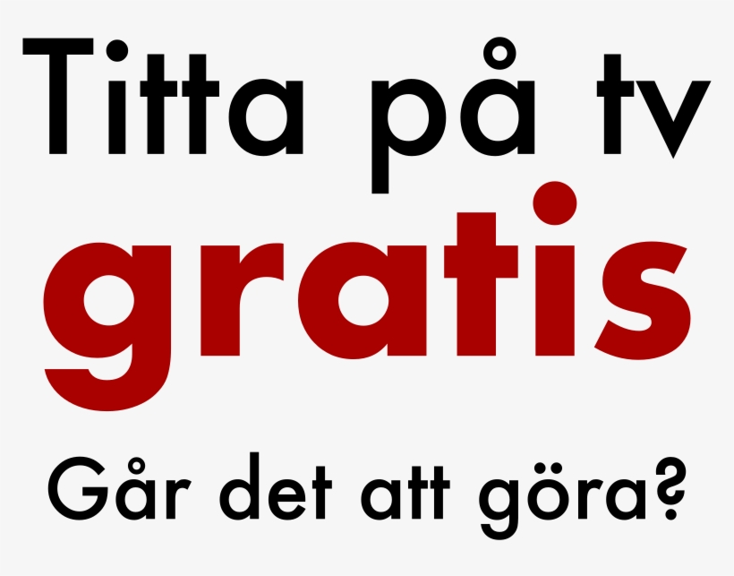 Itta På Tv Gratis - National Robotics Week, transparent png #8176839