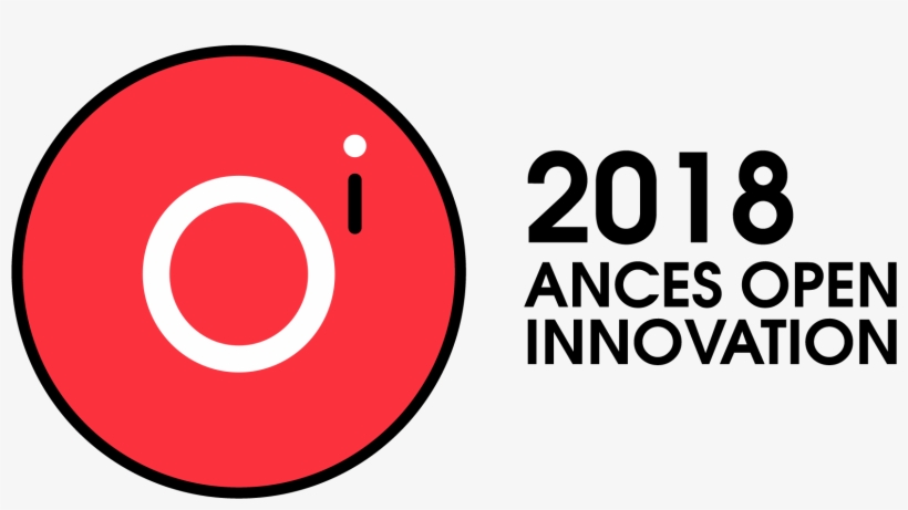 Ances Launches Open Innovation Programme - Ances Open Innovation, transparent png #8176980