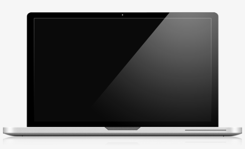 Features - Led-backlit Lcd Display, transparent png #8177077