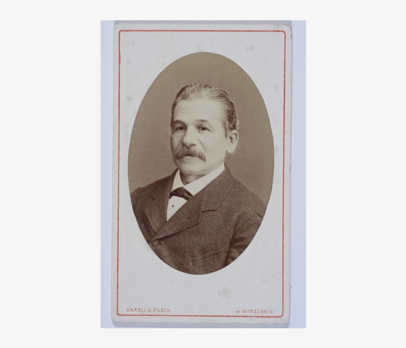 Roman Turczynowicz - Gentleman, transparent png #8177111