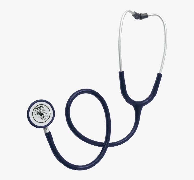 Ka603 - Stethoscope, transparent png #8177147