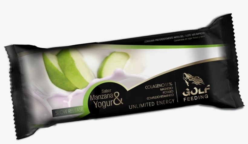 Barrita Proteica Con Colágeno 11% Y Magnesio Sabor - Jaguar, transparent png #8177149