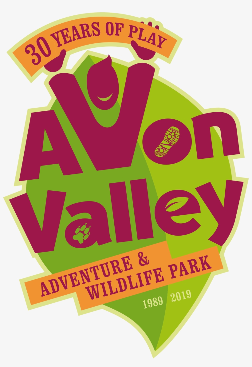 Avon Valley 30 Year Logo Rgb - Polish Land Forces, transparent png #8177150