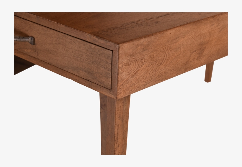 Cuadrado Dining Table - Coffee Table, transparent png #8177425