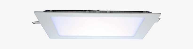 Panel Cuadrado - Light, transparent png #8177508