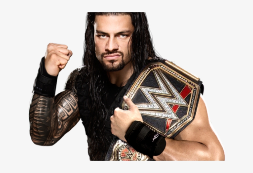 Roman Reigns Clipart Reigns Png Wwe Roman Reigns Png Free