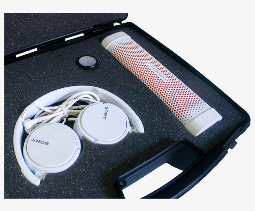 Estetoscopio Veterinario Electrónico - Eye Shadow, transparent png #8177711