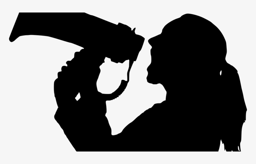 The Power Of The “mom Voice” - Silueta Marketing, transparent png #8177893