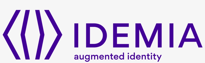 Idemia - Idemia Png Idemia Logo, transparent png #8177989