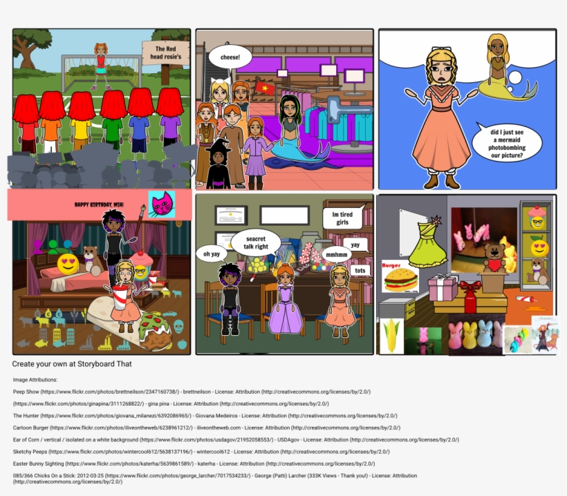 The Friends Fair - Cartoon, transparent png #8178141