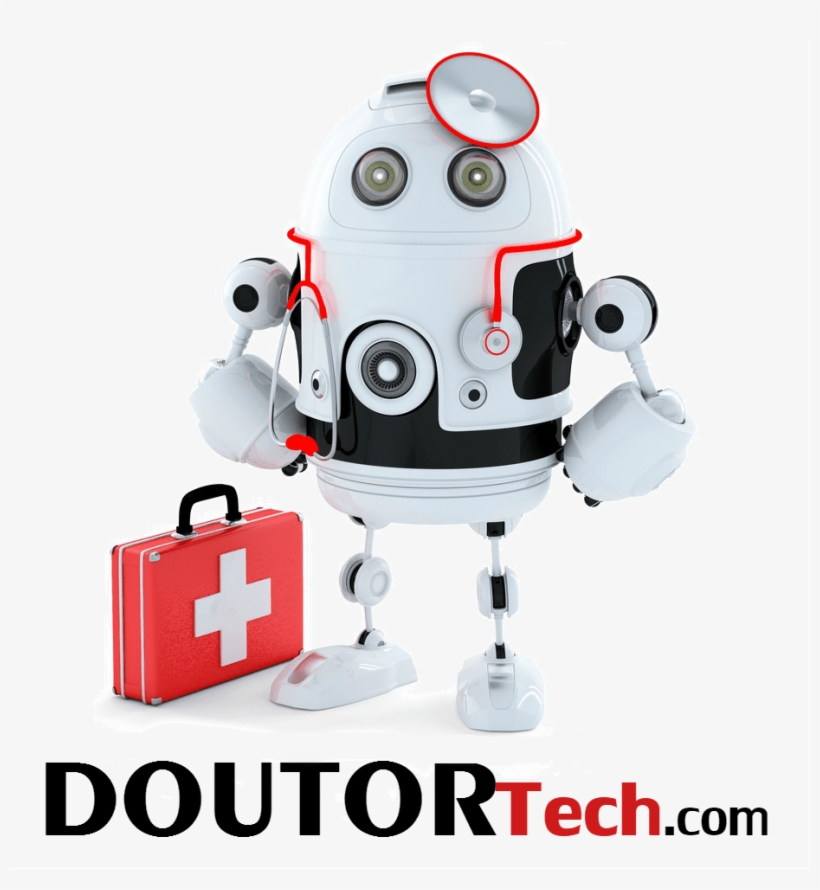Medic Robot, transparent png #8178177