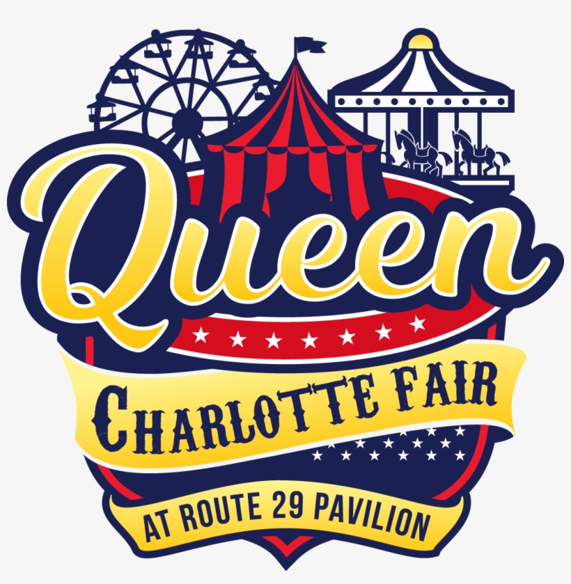 Queen Charlotte Fair, transparent png #8178214