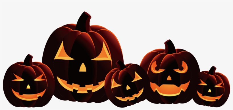 London Cuban Salsa - Black Jack O Lantern Png, transparent png #8178334