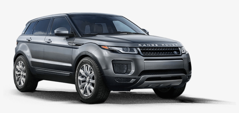 Land Rover Evoque, transparent png #8178463