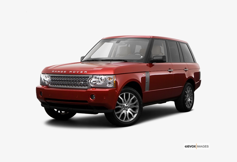 Mercury Mountaineer 2006 Red, transparent png #8178498