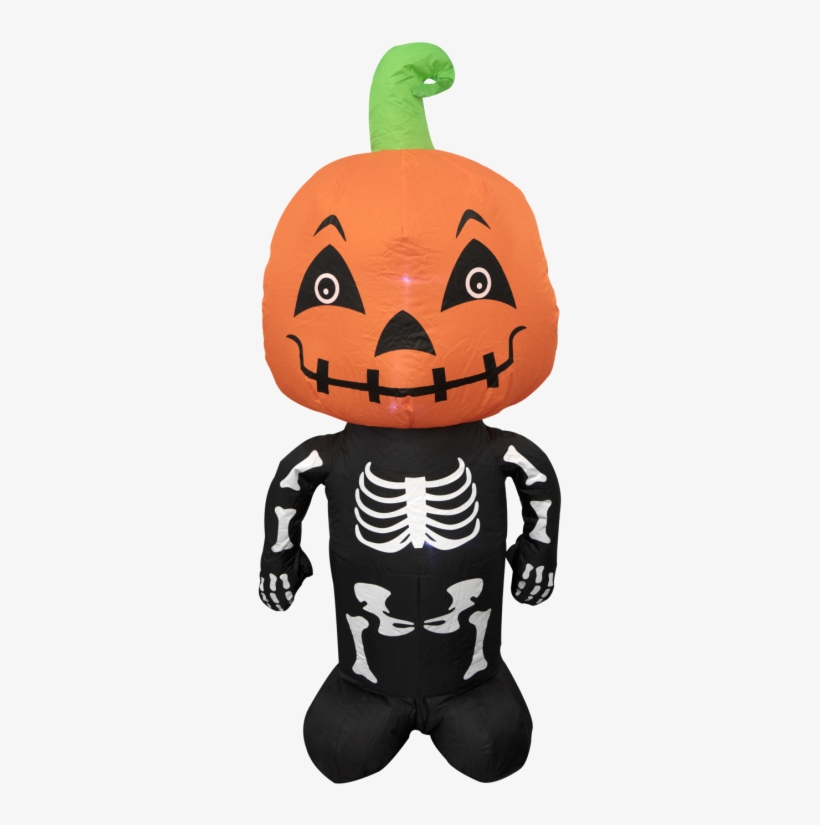 Jack-o'-lantern, transparent png #8178538