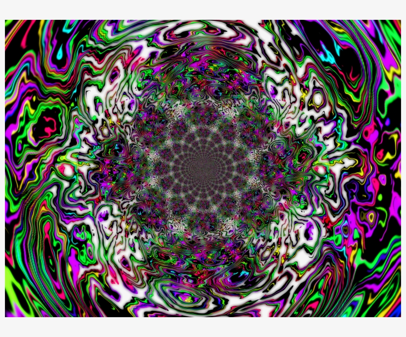 Speedcore Rave Anyone [flashing Lights Warning] [archive] - Circle, transparent png #8178575