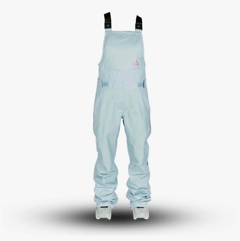 Yamanouchi Bib Glacier - Nitro Yamanouchi Bib Glacier, transparent png #8178576