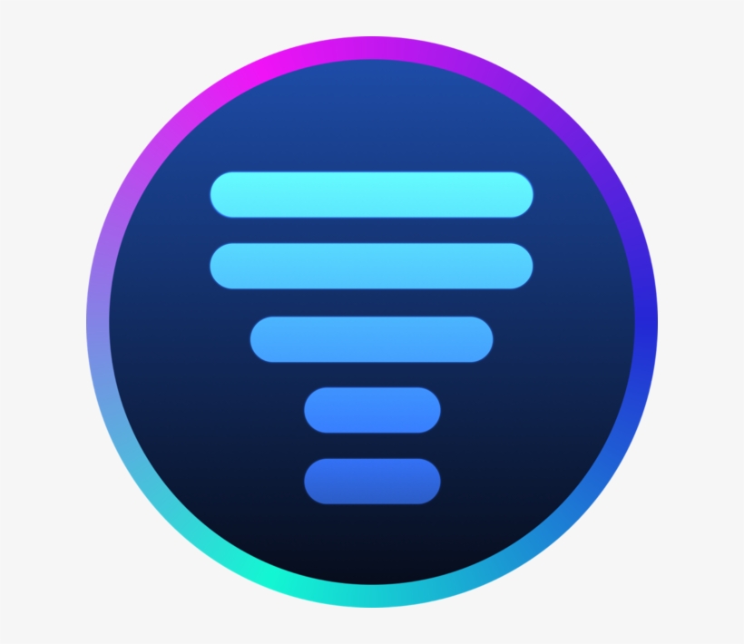 Ilightshow For Philips Hue On The Mac App Store - Gam Eventos Logo, transparent png #8178630