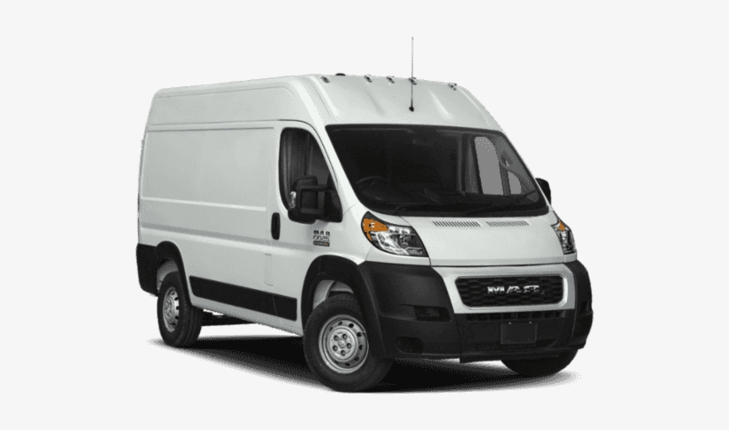 159 ram promaster